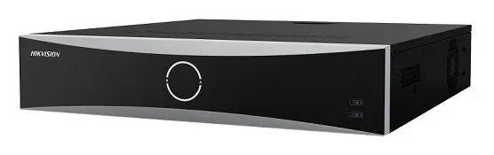Hikvision IDS-7716NXI-I4/16P/X(B) 16 Kanal 4 Diskli NVR Kayıt Cihazı