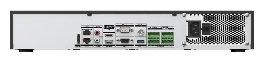 Hikvision IDS-7716NXI-P4 DeepinMind AcuSeek NVR Kayıt Cihazı — görsel 4