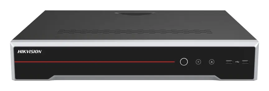 Hikvision IDS-7716NXI-P4/16P DeepinMind AcuSeek NVR Kayıt Cihazı