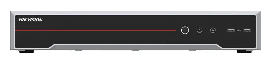 Hikvision IDS-7716NXI-P4/16P DeepinMind AcuSeek NVR Kayıt Cihazı — görsel 3