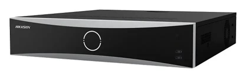 Hikvision iDS-7732NI-I4/16S-B 32 Kanal 4 Diskli NVR Kayıt Cihazı