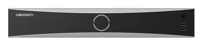 Hikvision IDS-7732NXI-I4/X(B) 32 Kanal 4K DeepinMind NVR Kayıt Cihazı