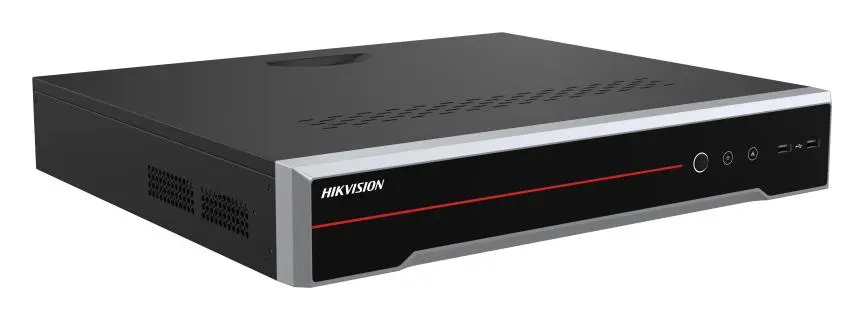 Hikvision IDS-7732NXI-P4/16P DeepinMind AcuSeek NVR Kayıt Cihazı — görsel 2