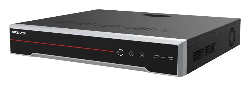 Hikvision IDS-7732NXI-P4/16P DeepinMind AcuSeek NVR Kayıt Cihazı — görsel 5