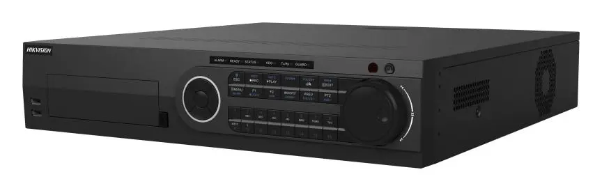 Hikvision IDS-8116HQHI-M8/S 16 Kanal AcuSense DVR Kayıt Cihazı