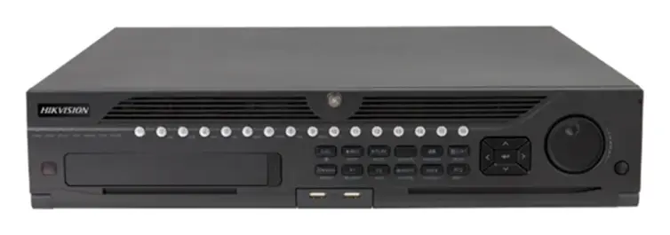 Hikvision IDS-9016HUHI-K8/16S 16 Kanal AcuSense DVR Kayıt Cihazı — görsel 2