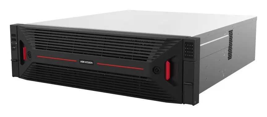Hikvision IDS-96128NXI-H16R 128 Kanal DeepinMind NVR Kayıt Cihazı