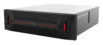 Hikvision IDS-96128NXI-H16R/AI 128 Kanal DeepinMind NVR Kayıt Cihazı