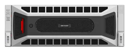 Hikvision IDS-96128NXI-S24R/AF DeepinMind NVR Kayıt Cihazı