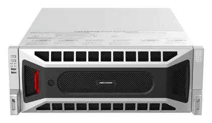 Hikvision IDS-96256NXI-S24R/AF DeepinMind NVR Kayıt Cihazı
