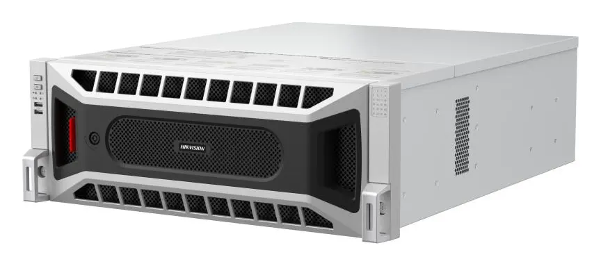 Hikvision IDS-96256NXI-S24R/AF DeepinMind NVR Kayıt Cihazı — görsel 5