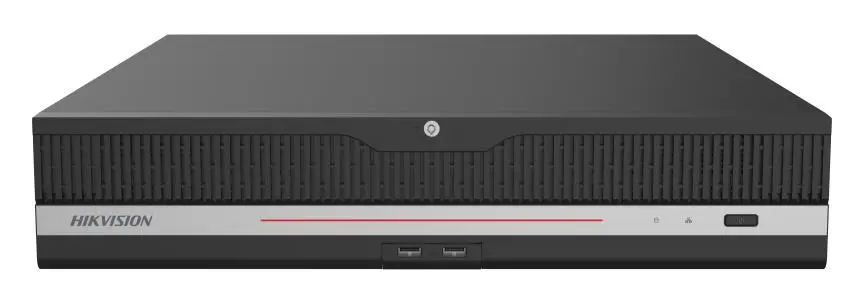 Hikvision IDS-9632NXI-M8/AF DeepinMind NVR Kayıt Cihazı — görsel 4