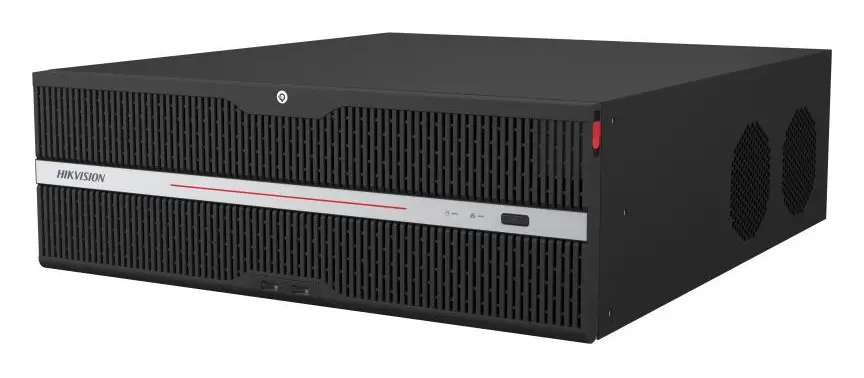 Hikvision IDS-9632NXI-P16R DeepinMind AcuSeek NVR Kayıt Cihazı