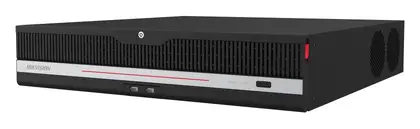 Hikvision IDS-9664NXI-M8/AF DeepinMind NVR Kayıt Cihazı