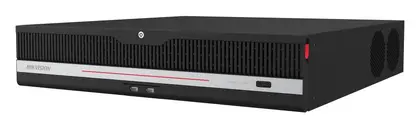 Hikvision IDS-9664NXI-M8R/X 64 Kanal DeepinMind NVR Kayıt Cihazı