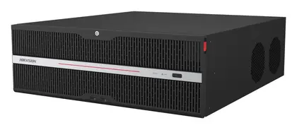 Hikvision IDS-9664NXI-P16 DeepinMind AcuSeek NVR Kayıt Cihazı