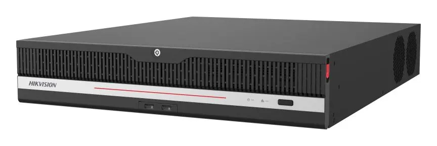 Hikvision IDS-9664NXI-P8R DeepinMind AcuSeek NVR Kayıt Cihazı