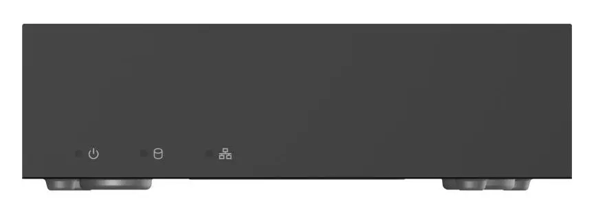 Hikvision IDS-E04HQHI-XD 4 Kanal AcuSense DVR Kayıt Cihazı — görsel 2