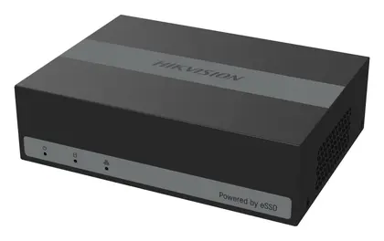 Hikvision IDS-E08HQHI-B 8 Kanal AcuSense DVR Kayıt Cihazı