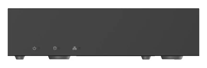 Hikvision IDS-E08HQHI-XB 8 Kanal AcuSense DVR Kayıt Cihazı — görsel 2