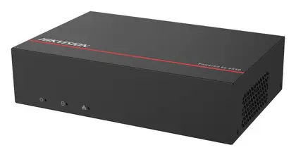 Hikvision IDS-E08HQHI-XD 8 Kanal AcuSense DVR Kayıt Cihazı