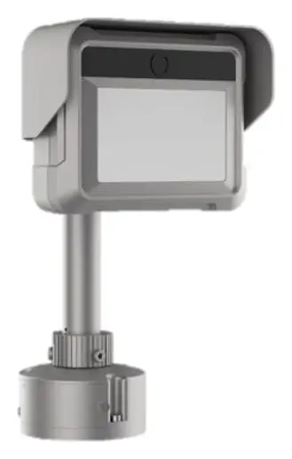 Hikvision IDS-TCD402-BR Trafik Radarı