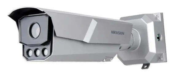 Hikvision IDS-TCD403-BI 4 MP Trafik Kamerası