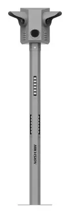 Hikvision IDS-TCH55P-H 5 MP Trafik Kamerası