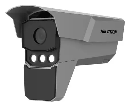 Hikvision IDS-TCM403-ER 4 MP Trafik Kamerası