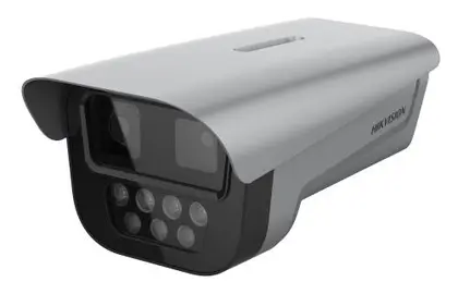 Hikvision IDS-TCM881-HI 8 MP Trafik Kamerası