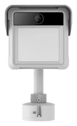 Hikvision IDS-TCS802-HS 8 MP Trafik Kamerası — görsel 2
