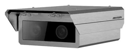 Hikvision IDS-TCS817-C 8 MP Trafik Kamerası