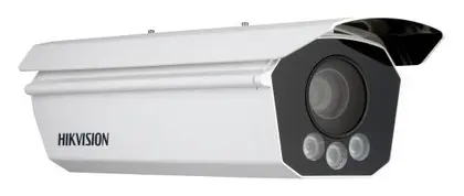 Hikvision IDS-TCV300-A6I 3 MP Plaka Tanıma Kamerası