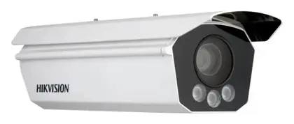 Hikvision IDS-TCV900-HI 9 MP Trafik Kamerası