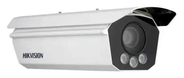 Hikvision IDS-TCV900-HI 9 MP Trafik Kamerası