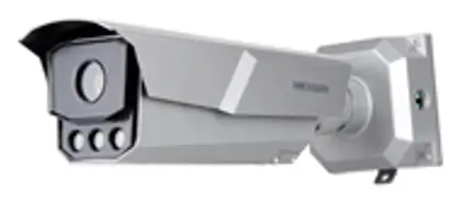 Hikvision IDS-TCW403-BI 4 MP Trafik Kamerası