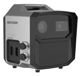 Hikvision IDS-TDICC0-H Trafik Radarı — görsel 2