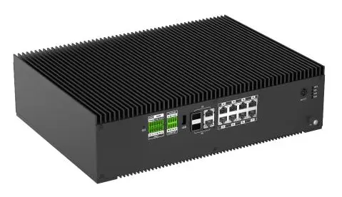 Hikvision IDS-TSS300-F Trafik Kontrol Cihazı