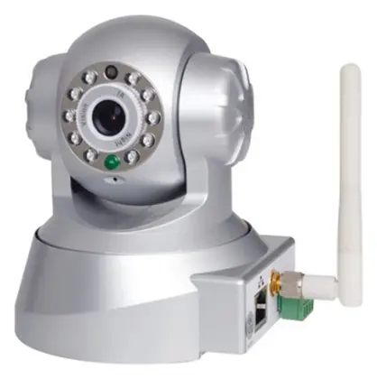 Hikvision IP-103 IP Speed Dome Kamera