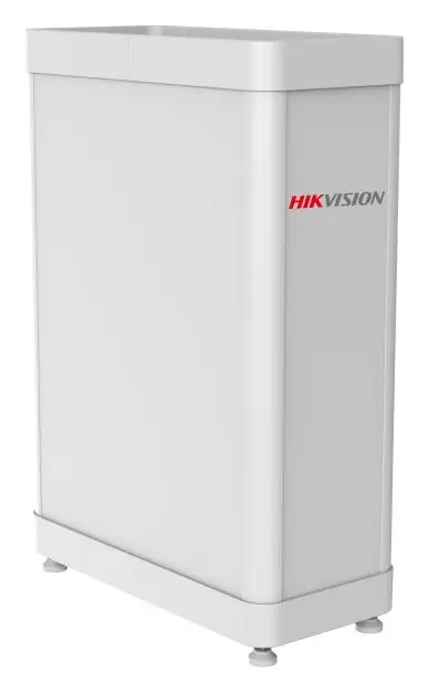 Hikvision ISD-AS01HC Güvenlik Tarama Cihazı