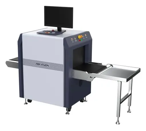 Hikvision ISD-SC5030SA-2CL X-Ray Bagaj Tarama Cihazı