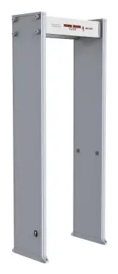 Hikvision ISD-SMG106C Güvenlik Tarama Cihazı