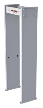 Hikvision ISD-SMG111 Güvenlik Tarama Cihazı — görsel 3