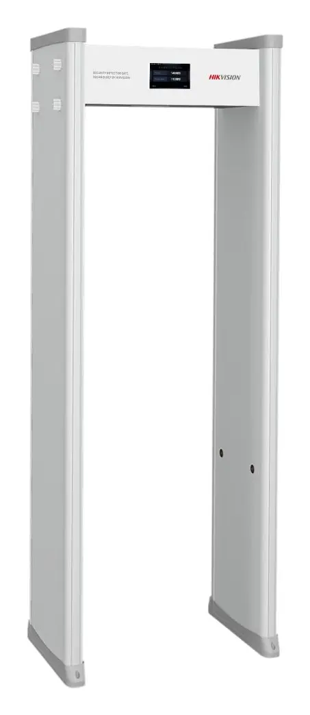 Hikvision ISD-SMG1112L Güvenlik Tarama Cihazı — görsel 2
