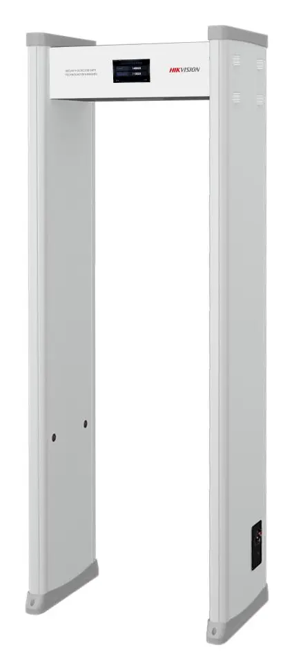 Hikvision ISD-SMG1112L Güvenlik Tarama Cihazı — görsel 3