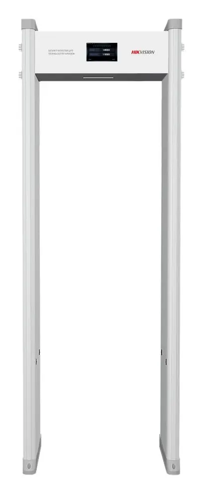 Hikvision ISD-SMG1118L Güvenlik Tarama Cihazı