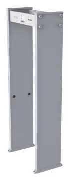 Hikvision ISD-SMG118 Güvenlik Tarama Cihazı — görsel 3