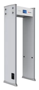 Hikvision ISD-SMG333L Kapı Tipi Metal Dedektör
