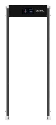 Hikvision ISD-SMG924L-H(C) Kapı Tipi Metal Dedektör