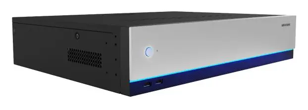 Hikvision ISD-ST204D-DHV Güvenlik Tarama Cihazı